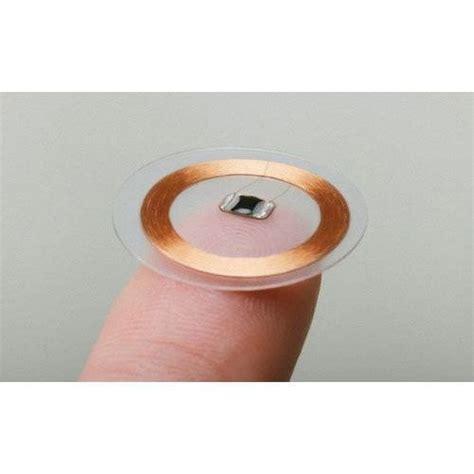 magnets and rfid chips|rfid tag damage.